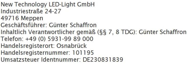 Impressum led-einbau-set.de.ntligm.de