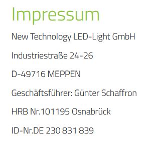 Impressum led-einbau-set.de.ntligm.de